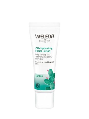 Opuncia hydratačný 24 g pleťový lotion WELEDA 30 ml