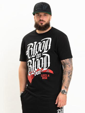 Blood In Blood Out Tranjeros T-Shirt - M