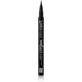 bellaoggi Dream Liner linka na oči vo fixke odtieň Black Widow 0.5 g