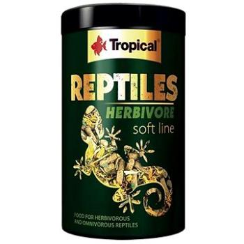 Tropical Reptiles Herbivore 1000 ml 260 g (6911636)