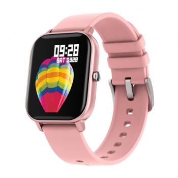 Colmi Smart Watch P8, ružové (P8 Pink)