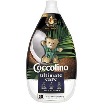 COCCOLINO Coco Fantasy 870 ml (58 praní) (8720181138188)