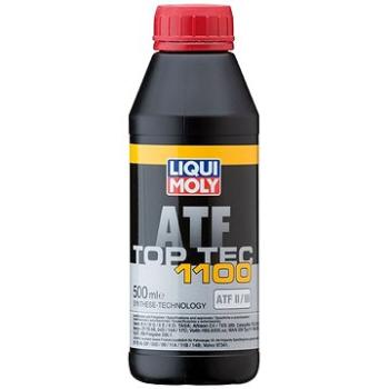 LIQUI MOLY Top Tec ATF 1100 500 ml