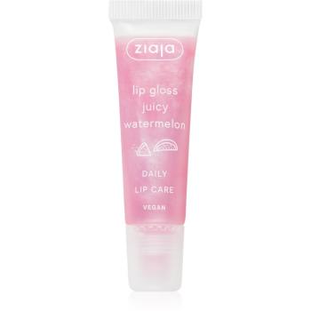 Ziaja Juicy Watermelon ošetrujúci lesk na pery 12 ml