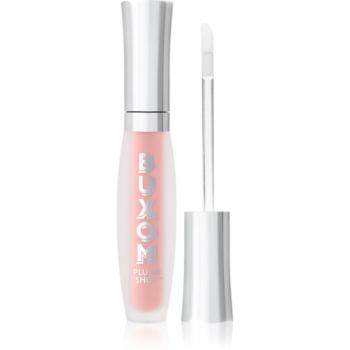 Buxom PLUMP SHOT™ COLLAGEN-INFUSED LIP SERUM lesk na pery pre väčší objem s kolagénom odtieň Soft Blush 4 ml