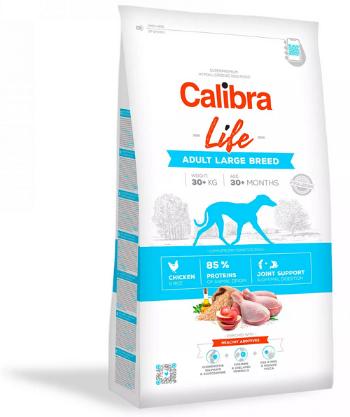 Calibra Dog Life Adult Large Breed Chicken 12kg