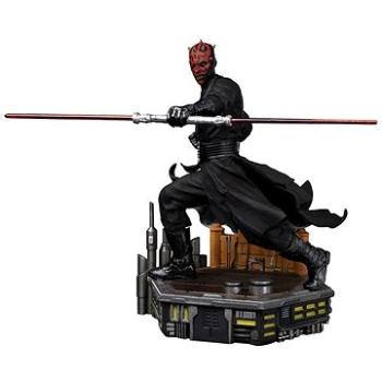 Star Wars Rogue One – Darth Maul – BDS Art Scale 1/10 (618231952496)