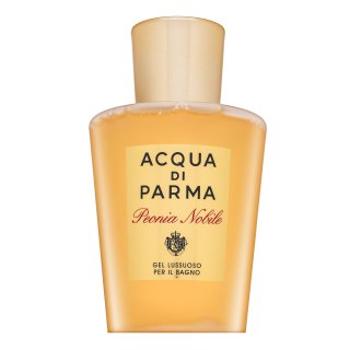 Acqua di Parma Peonia Nobile sprchový gél pre ženy 200 ml