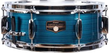 Tama IPS145-HLB 14" Hairline Blue Snare bubon