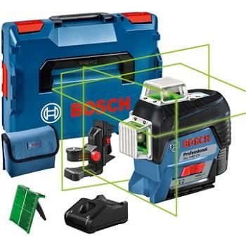 Bosch Professional GLL3-80 CG + BM1 + Lboxx (0.601.063.T03)