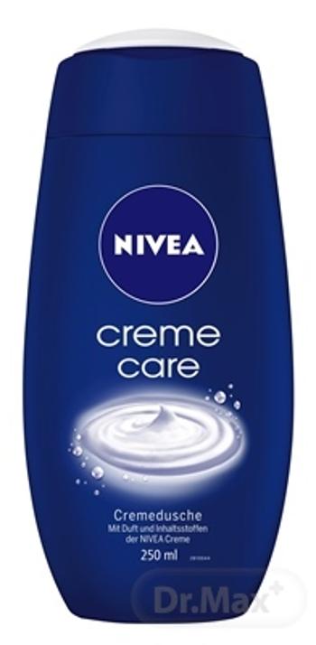 NIVEA Creme Care - sprchový gél