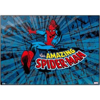 Marvel: Spiderman – podložka na stôl (8435497284657)