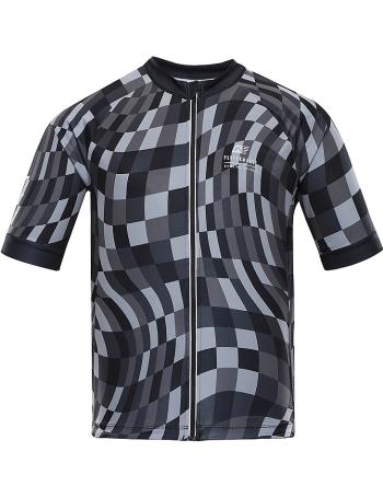 Pánsky cyklistický dres ALPINE PRO vel. XS