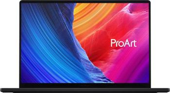 ASUS ProArt P16 OLED H7606WI-OLED052X, AI 9 - HX 370, 16.0˝ 3840x2400 WQUXGA/Touch, RTX 4070/8GB, 32GB, SSD 2TB, W11Pro