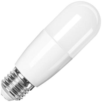 SLV 1005290 LED  En.trieda 2021 E (A - G) E27 klasická žiarovka  neutrálna biela (Ø x d) 38 mm x 116 mm  1 ks