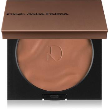 Diego dalla Palma Hydra Butter Bronzing Powder kompaktný bronzujúci púder s vitamínom E odtieň 62 11 g