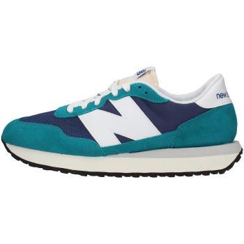 New Balance  MS237VC  Nízke tenisky Zelená