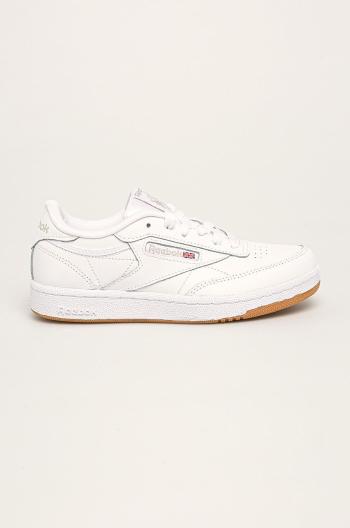 Reebok Classic - Detské topánky Club C CN5646