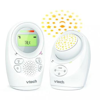 Elektronická opatrovateľka Vtech DM1212 s projektorom