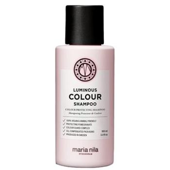 MARIA NILA Luminous Colour Šampón 100 ml (7391681036253)