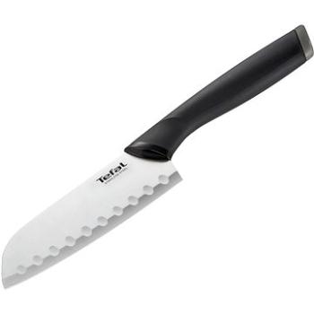 Tefal Comfort nerezový nôž santoku 12,5 cm K2213644