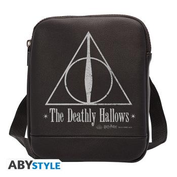 ABY style Taška cez rameno Harry Potter - The Deathly Hallows