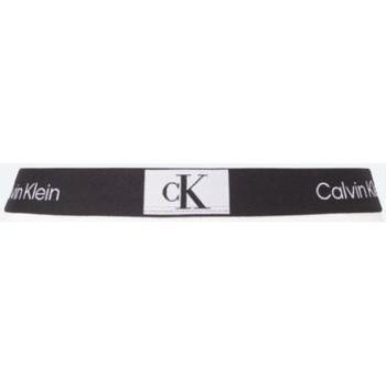 Calvin Klein Jeans  000QF7221E100 MODERN THONG  Slipy Biela