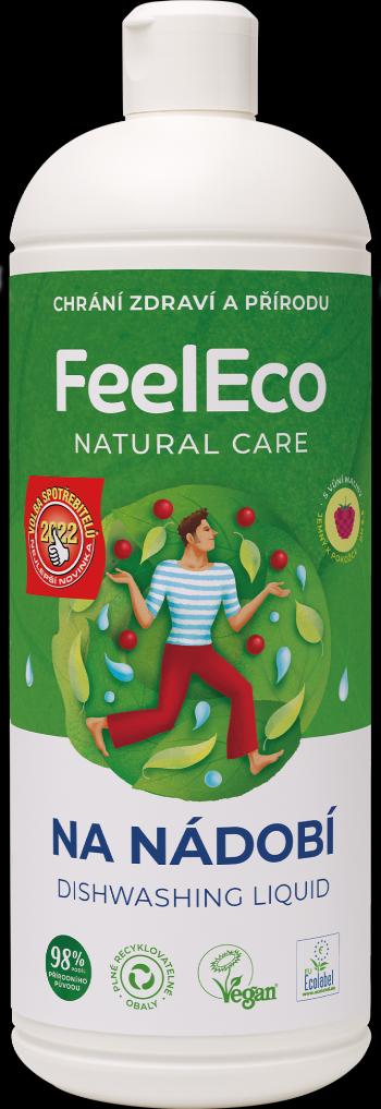 Feel Eco Riad malina 1 l