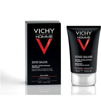 VICHY Homme Sensi Baume Soothing After Shave Balm 75 ml (3337871318888)