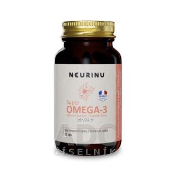 NEURINU Super OMEGA-3