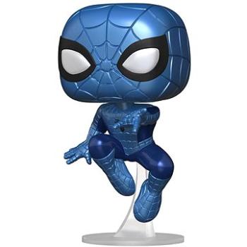 Funko POP! Marvel – Spiderman (Metallic) (889698636759)