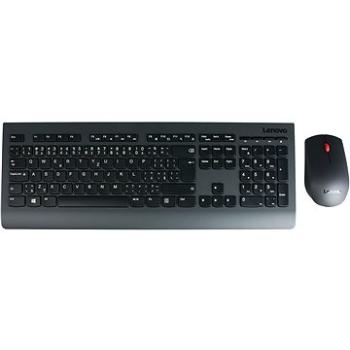 Lenovo Professional Wireless Keyboard and Mouse (4X30H56803)