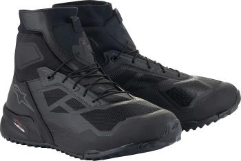 Alpinestars CR-1 Shoes Black/Dark Grey 40 Topánky