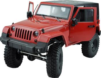 Amewi Wild Red V2  1:10 RC model auta  crawler 4WD (4x4) BS