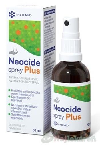 Phyteneo Neocide spray Plus 50 ml