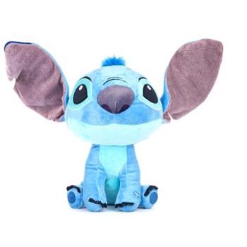 Plyšový Stitch so zvukom (5056219073613)