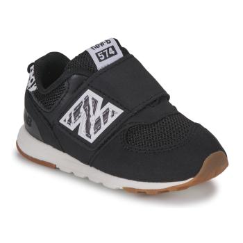 New Balance  574  Nízke tenisky Čierna