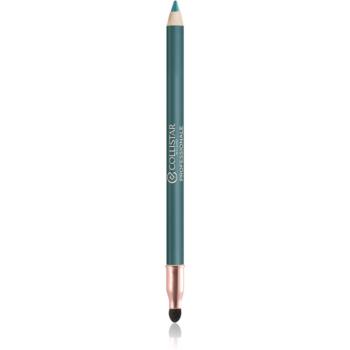 Collistar Professional Eye Pencil vodeodolná ceruzka na oči s vysokou pigmentáciou odtieň 25 Acquamarina 1,2 ml