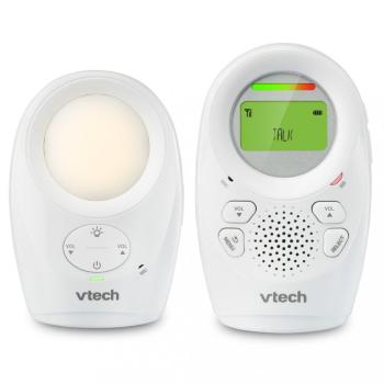 Elektronická opatrovateľka Vtech DM1211