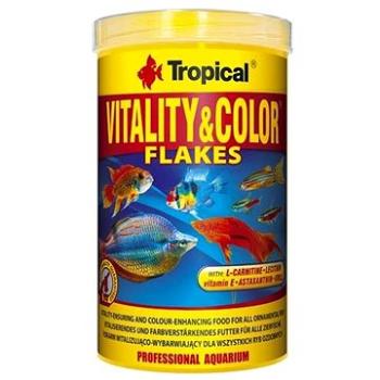 Tropical Vitality & Color flakes 1000 ml 200 g (5900469771464)