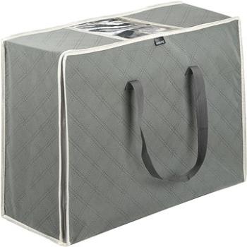 Siguro Textilný úložný box M, 21 × 56,5 × 40 cm (SGR-SB-L565Y)