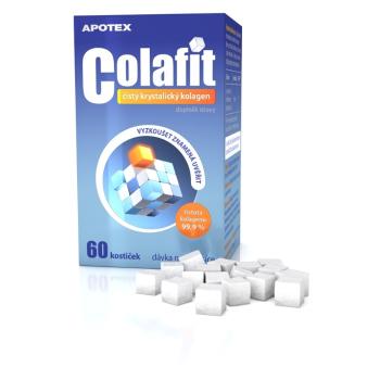 APOTEX Colafit 60 kociek