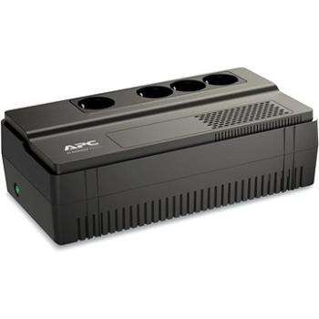 APC Easy UPS BV 800 VA (SCHUKO) (BV800I-GR)