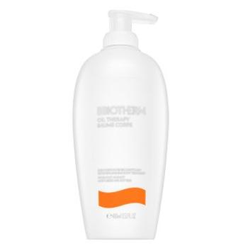 Biotherm Oil Therapy hydratačné telové mlieko Baume Corps 400 ml