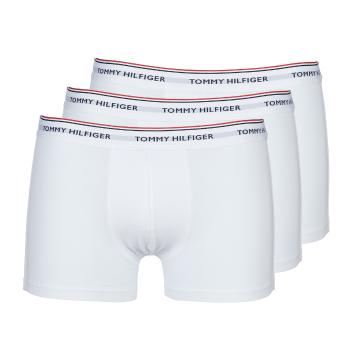 Tommy Hilfiger  PREMIUM ESSENTIALS-1U87903843  Boxerky Biela