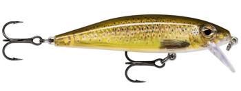 Rapala wobler x rap count down trl - 7 cm 10 g