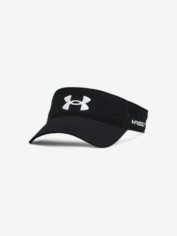 Under Armour Golf96 Visor Šiltovka Čierna