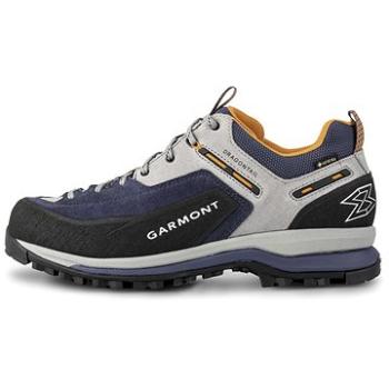 Garmont Dragontail Tech Gtx modrá/sivá (SPTgar506nad)