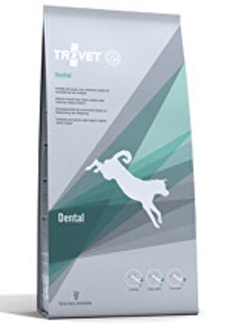 Trovet pes Dental 2,5kg