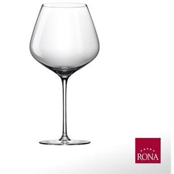 RONA Pohár na víno Burgundy 950 ml GRACE 2 ks (6835 950)
